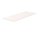 Table Top Only 1200Mm W X 600Mm D X 25Mm T