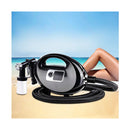 Professional Spray Tan Machine Sunless Tanning Gun Hvlp System Black