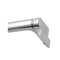 Tall Basin Tap Vanity Mixer Tap Bathroom Sink Faucets Brass Wels