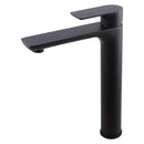Tall Basin Tap Vanity Mixer Tap Bathroom Sink Faucets Brass Wels