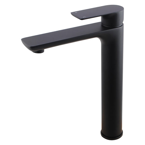 Tall Basin Tap Vanity Mixer Tap Bathroom Sink Faucets Brass Wels