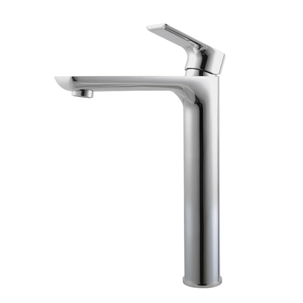 Tall Basin Tap Vanity Mixer Tap Bathroom Sink Faucets Brass Wels
