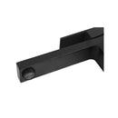 Tall Basin Tap Square Vanity Sink Tap Bathroom Sink Faucets