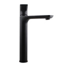 Tall Basin Tap Vanity Mixer Tap Bathroom Sink Faucets Brass Wels