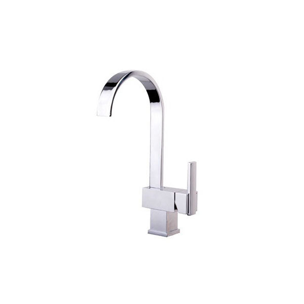 Basin Mixer Tap Faucet Kitchen Laundry Bathroom Sink 1023002