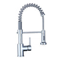 Basin Mixer Tap Faucet With Extend Kitchen Sink Laundry