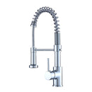 Basin Mixer Tap Faucet With Extend Kitchen Sink Laundry