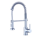 Basin Mixer Tap Faucet With Extend Kitchen Sink Laundry