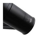 Black Kitchen Mixer Tap Bathroom Vanity Tap Laundry Sink Faucets