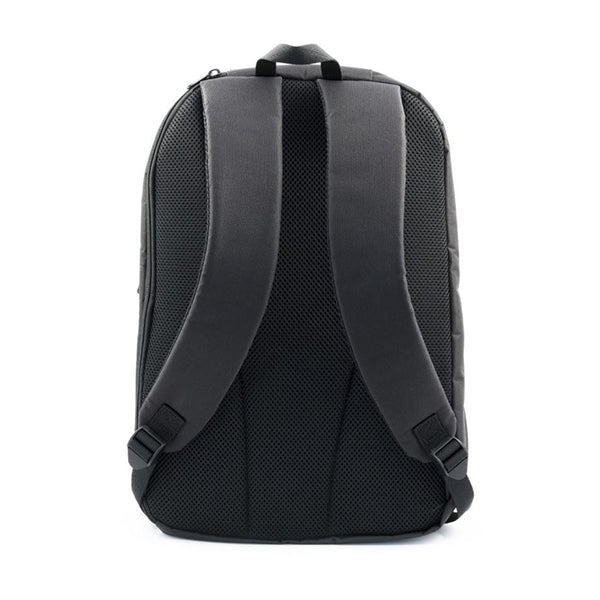 Targus 15 Inch Intellect Laptop Padded Laptop Compartment Black