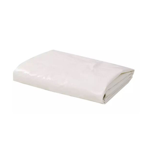 Heavy Duty Tarpaulin 650 G 3 M White