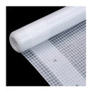 Leno Tarpaulin White