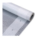 Leno Tarpaulin White