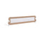 Toddler Safety Bed Rail 180X42 Cm Polyester