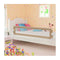 Toddler Safety Bed Rail 180X42 Cm Polyester