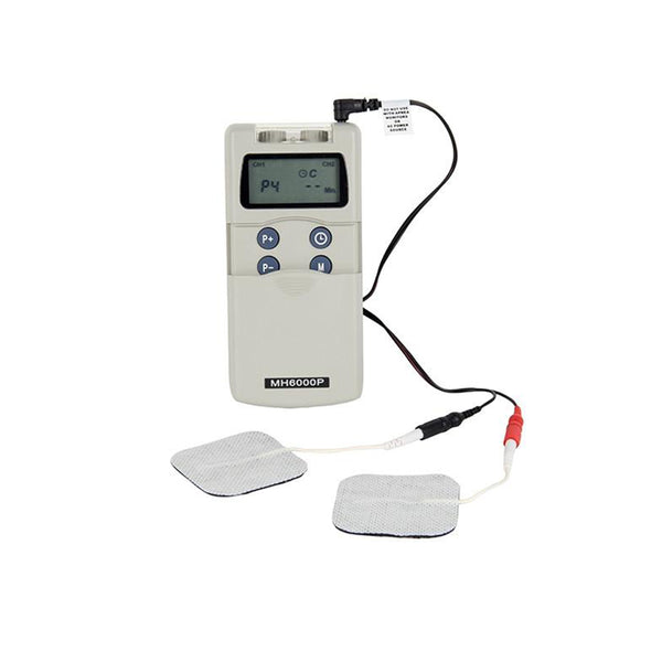 2in1 Muscle Stimulation and Pain Relief Monitor
