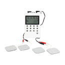 Sports Muscle Stimulation and Pain Relief Monitor