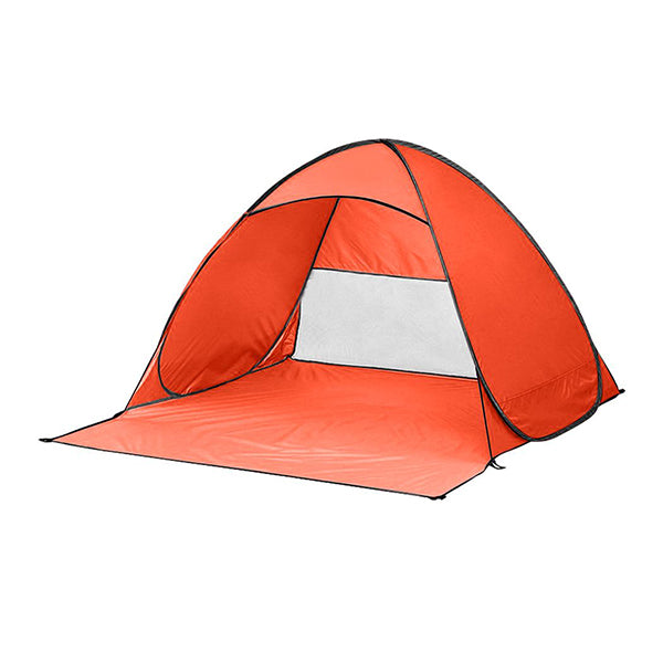 Pop Up Beach Tent Camping Portable Shelter Shade 2 Person