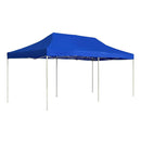 Professional Folding Party Tent Aluminium 6X3 M