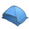 Pop Up Beach Tent Camping Portable Shelter Shade 2 Person Tents