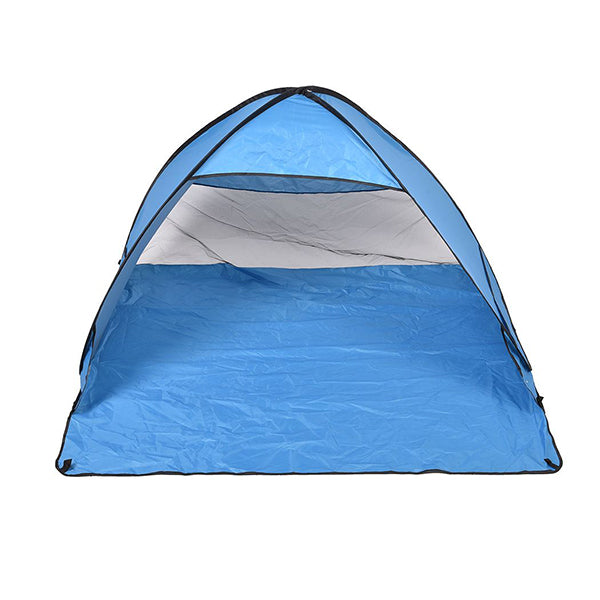 Pop Up Beach Tent Camping Portable Shelter Shade 2 Person Tents