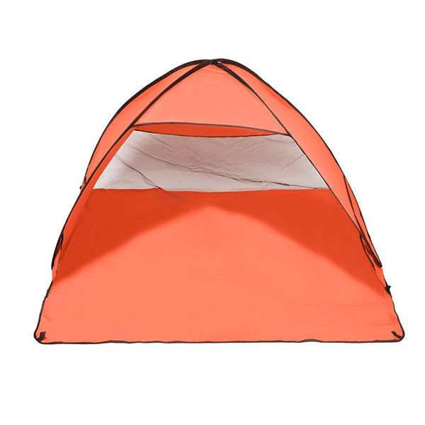 Pop Up Beach Tent Camping Portable Shelter Shade 4 Person Tents