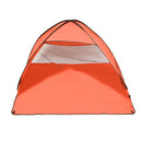 Pop Up Beach Tent Camping Portable Shelter Shade 2 Person