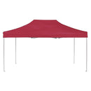 Professional Folding Party Tent Aluminium Alloy