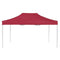 Professional Folding Party Tent Aluminium Alloy