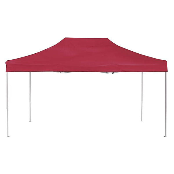 Professional Folding Party Tent Aluminium Alloy