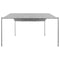 Garden Gazebo Steel 400X400X260 Cm Anthracite