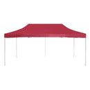 Professional Folding Party Tent Aluminium 6X3 M