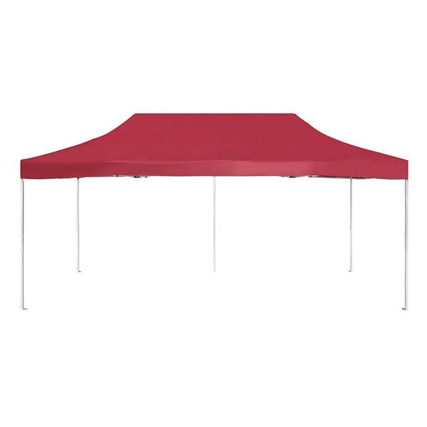 Professional Folding Party Tent Aluminium 6X3 M
