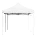 Professional Folding Party Tent Aluminium 6X3 M