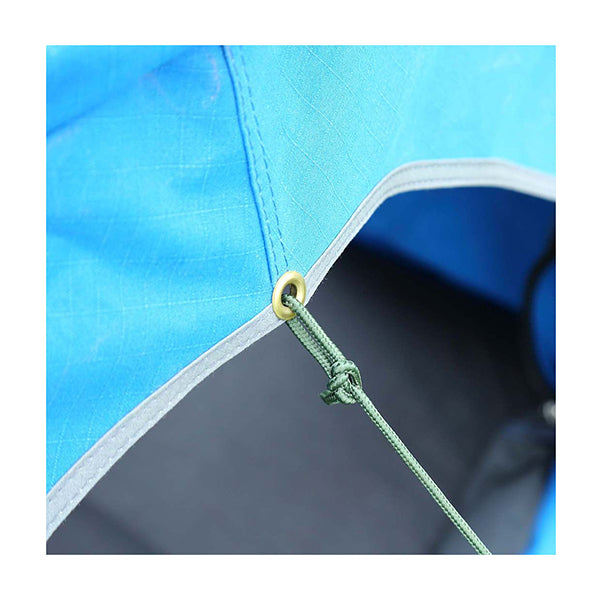 Mountview Dome Camping Swag Swags Mattress Canvas Tent Kings Pole Daddy Bags