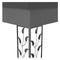 Gazebo 3X6 M Anthracite And Black