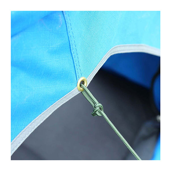 Mountview Dome Camping Swag Swags Mattress Canvas Tent Kings Pole Daddy Bags