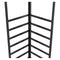 Gazebo 3X4 M Anthracite Fabric With Pa Coating