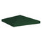 Gazebo Top Cover Polyester Fabric 3X3 M