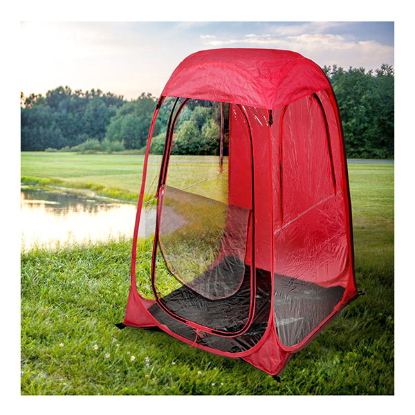 Pop Up Tent Camping Outdoor Weather Tents Portable Shelter Waterproof