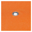 Gazebo Top Cover Polyester Fabric 3X3 M