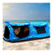 Mountview Dome Camping Swag Swags Mattress Canvas Tent Kings Pole Daddy Bags