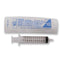 Terumo Luer Slip Tip Plastic Disposable Syringe