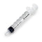 Terumo Luer Slip Tip Plastic Disposable Syringe