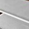 10 Tier Shoe Rack Portable Storage Cabinet Organiser Wardrobe Grey Cover