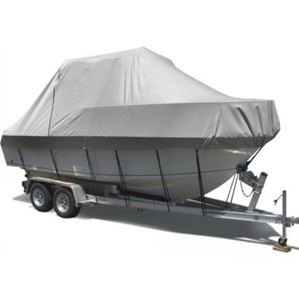 Polyester Boat Cover