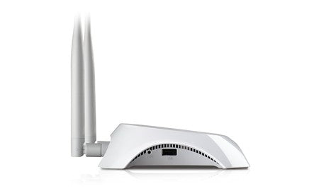 TL-MR3420 300Mbps Wireless N 3G / 4G Router