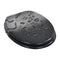 Wc Toilet Seat With Soft Close Lid Mdf