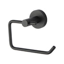Toilet Roll Holder Tissue Paper Roll Stainless Steel Round Paper