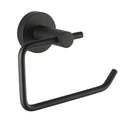 Toilet Roll Holder Tissue Paper Roll Stainless Steel Round Paper